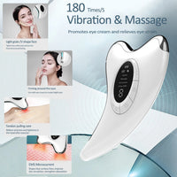 HKM-062355 Advanced Facial Lifting Device for Home Skin Care
