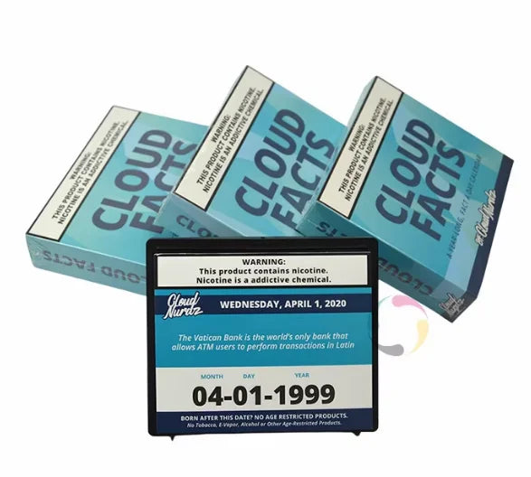 KTX-736787 Custom 365-Day Tear-Off Planner Calendar with High-Quality Print and Binding Options