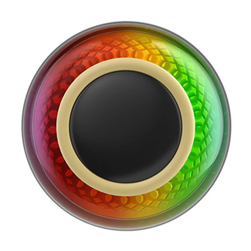 KTX-202003 Portable Waterproof Bluetooth Speaker with LED Light for Indoor and Outdoor Use