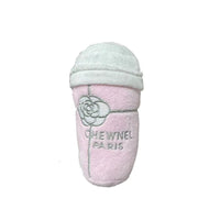 HKM-766483 Custom Plush Dog Chew Toys with Squeaker - Soft and Safe Pet Accessories