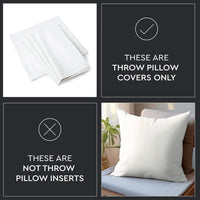 Wholesale Modern Woven 100% Cotton Custom Printed Celebrities Pattern Sleeping Pillow Covers Personalized Photo Cushion Case for