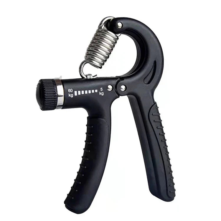 HKM-288979 Adjustable Indoor Decompression Grip Trainer for Finger Strengthening