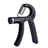 HKM-288979 Adjustable Indoor Decompression Grip Trainer for Finger Strengthening