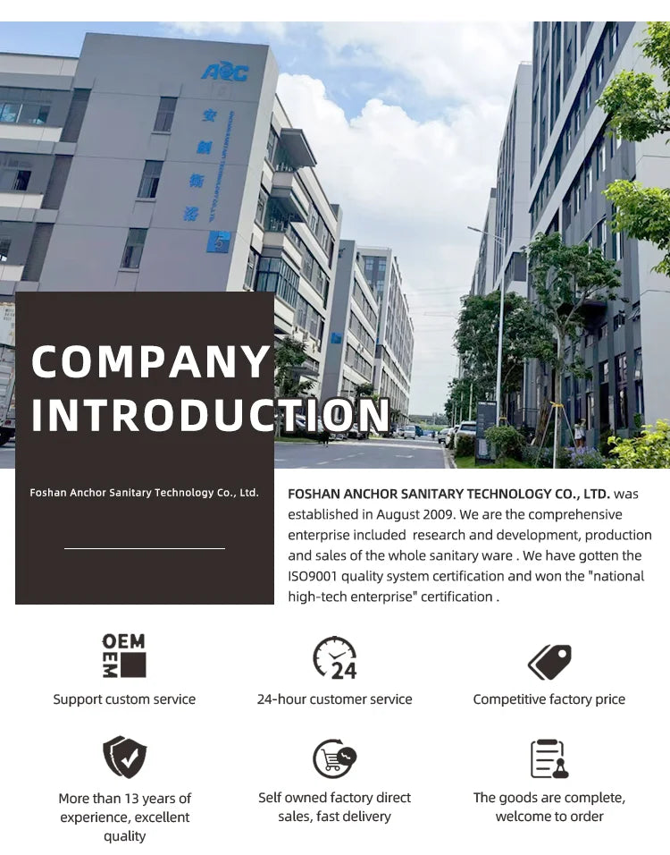 KTX-670995 Multifunctional Rainfall Shower Head with Massage Function, ABS Material