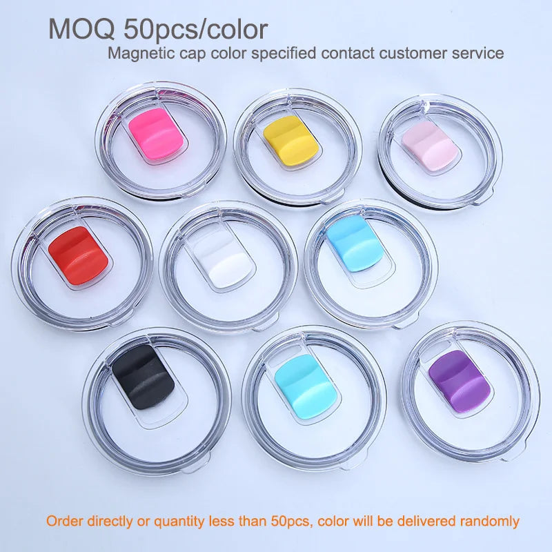 KTX-629715 Customized 20oz Vacuum Insulated Double-Walled Stainless Steel Tumblers for Coffee and Beverages