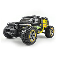 HKM-790355 2.4GHz Waterproof 1/10 Scale 4x4 RC Off-Road Monster Truck - High Speed 45km/h