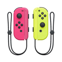 HKM-281619 Wireless Joy-Con Controller for Nintendo Switch/OLED/Lite - Dual Vibration Joystick Gamepad