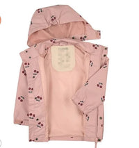 HKM-030803 Children Softshell Jacket and Shell Pants Clothing Support Custom Printing Kids Shell Jacket