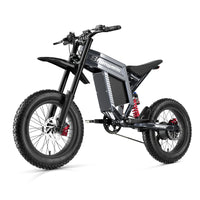 HKM-9300819 Adult: 3000W Motor, 20 MPH Top Speed, 48V System and 48V 30.0Ah Battery Electric Bicycle for Daily Commuting