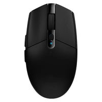 HKM-674835 Wireless Mechanical Gaming Mouse with Programmable Functions and Adjustable DPI (1200-4800)