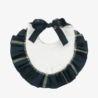 HKM-130259 Wearable Bib Baby Patterns with Beautiful Shape