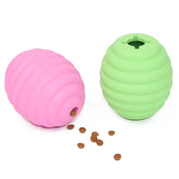 HKM-882899 Durable Natural Rubber Dog Chew Toy for Aggressive Chewers