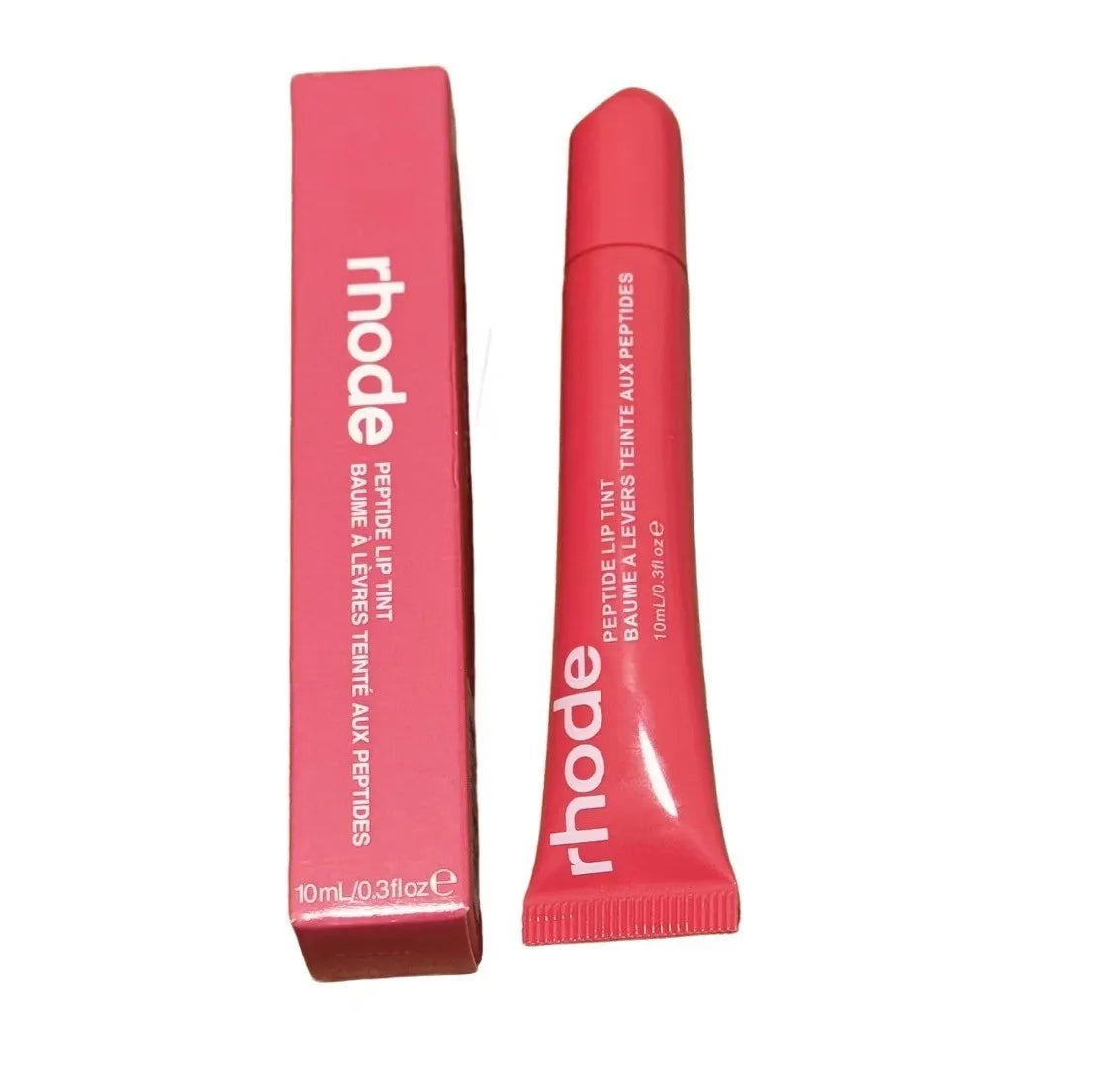 HKM-849939 Hydrating Lip Makeup Water with Easy Application and Long-lasting Colour