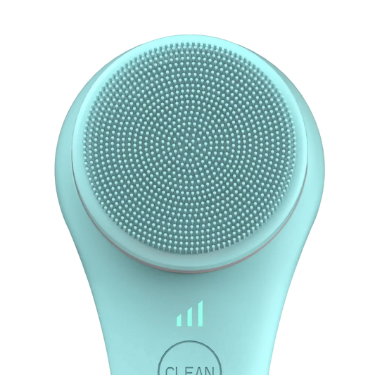 HKM-160659 Facial Cleansing Electric Instrument with Sonic Technology and Multiple Functions