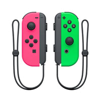 HKM-281619 Wireless Joy-Con Controller for Nintendo Switch/OLED/Lite - Dual Vibration Joystick Gamepad