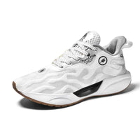 HKM-902035 6637 New Fashion Spring Autumn Sneaker Fitness Walking Shoes Shoes Men Running Shoes for Men