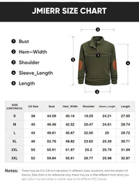 HKM-555091 Customized Men's XL Corduroy Pullover Sweater Warm Casual Winter Jacket With Stand-Up Collar Zipper Design Solid Color Print