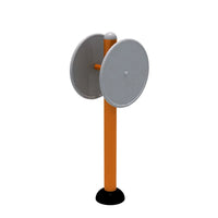 HKM-142099 Outdoor Fitness Equipment for Bodybuilding and Exercise for All Ages