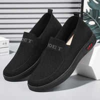 HKM-967571 B-6685 Fashion Lightweight Breathable Casual Mens Shoes Men Sport Shoes Mens Walking Shoes Casual Sneakers