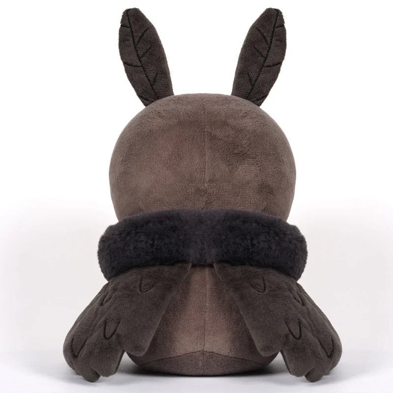 KTX-915603 Custom Plush Toy Character - Personalised Stuffed Animal Doll