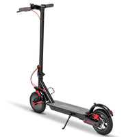 250W 48V 10.4Ah Up to 25 Miles 10-Inch Tires Full Suspension Seated Electric S - view 2 of 11