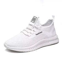 HKM-836499 JSYWD-222 New Men's Mesh Running Sports Shoes Comfortable Sports Shoes Men Athletic Outdoor Sneakers for Walking