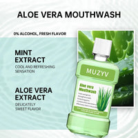 HKM-667987 Essential Daily Use Liquid Mouthwash for Optimal Oral Care and Hygiene