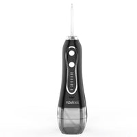HKM-635219 Cordless Water Flosser for Effective Teeth Cleaning and Whitening