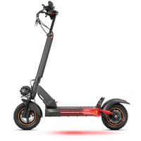 Electric Scooters Electric Scooter High Speed 13ah 48V Powerful Fast Off Road E Electric Scooters for Adult