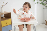 HKM-556243 Stock New Print and High Quality Baby Bib