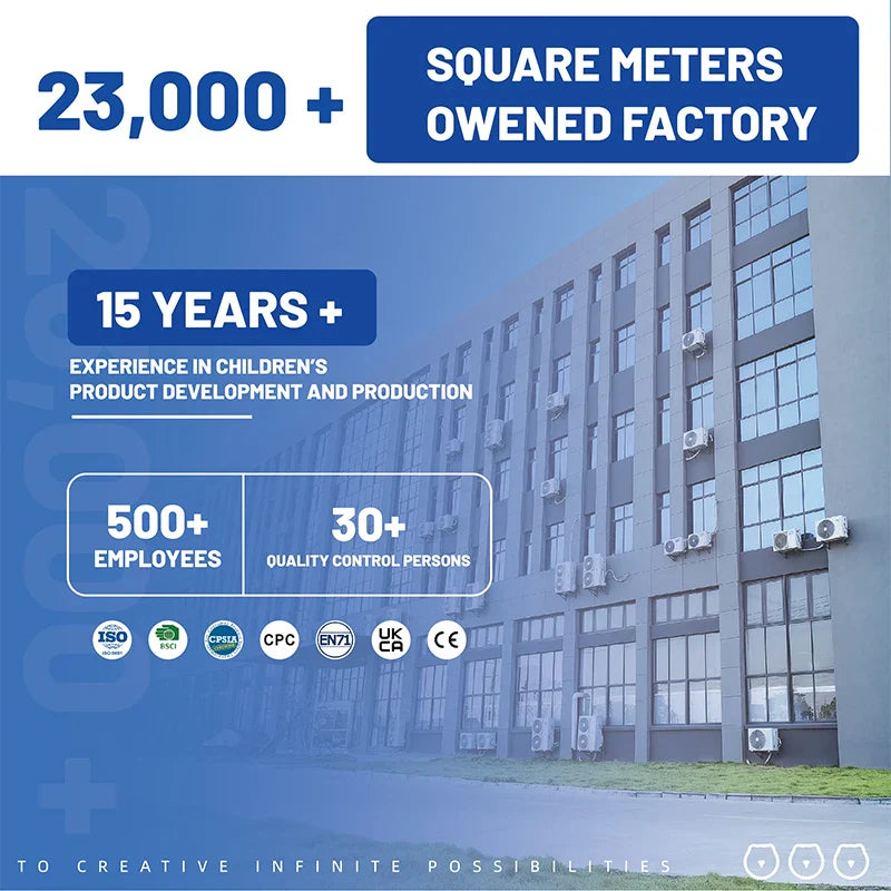 KTX-006995 3D Time and Space Tunnel Jigsaw Puzzle for Kids, Unique Shaped DIY Game