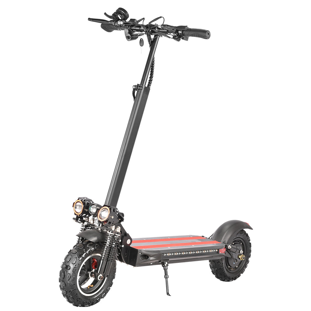 Mountain Electric Bike Carbon