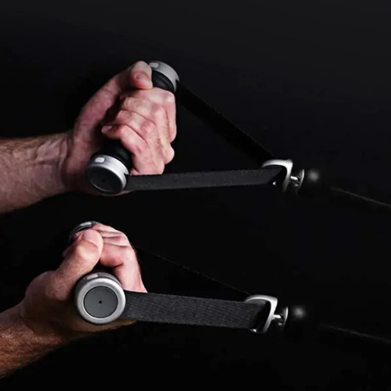 HKM-435859 Smart Home Gym Fitness Mirror - Integrated Body Training & Recovery System, Modern Design, 1300mm x 700mm x 165mm