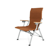 VTX-8699987 Outdoor Aluminum Alloy Adjustable Folding Chair - Portable Fishing and Leisure Camping Folding Chair Beach Chair