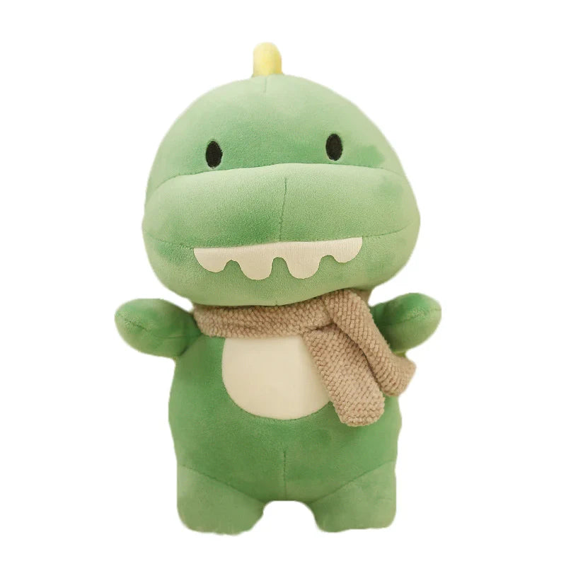 KTX-197011 Customisable Plush Soft Toys for Quick Delivery