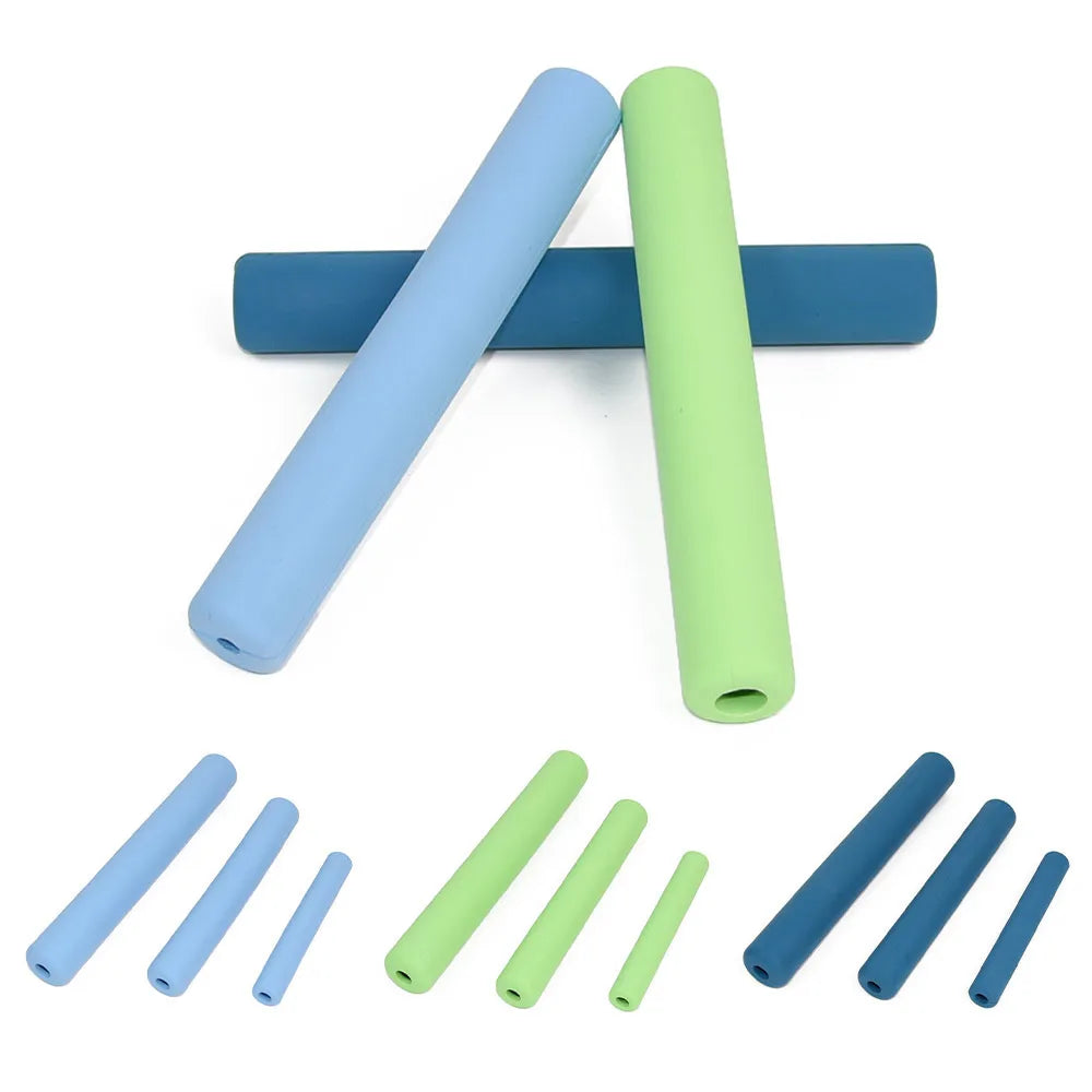 HKM-668179 Interactive Rubber Chewing Toy for Puppy Anxiety Relief and Dental Health