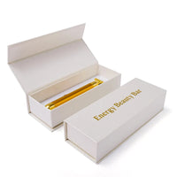 HKM-439763 24K Gold Facial Massager Beauty Bar Stick for Skincare Routine
