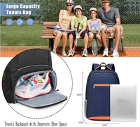 Waterproof Foldable Sports Backpack Lightweight Unisex Polyester Rucksack Zipper School Travel Daypack