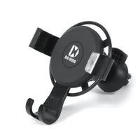 HKM-000019 Innovative Gravity Linkage Car Phone Holder for Easy One-Hand Operation