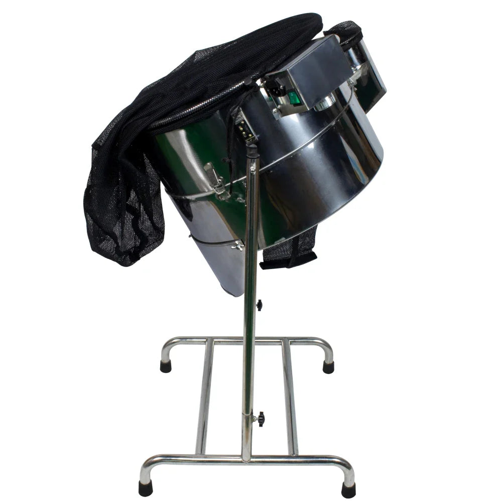 HKM-000147 2-in-1 Electric Bud Trimmer for Wet/Dry Leaves - Professional Garden Tool