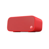 HKM-000147 Smart WiFi Speaker with AI Intelligence - 8-Hour Playtime, 5W Output, Bookshelf Design