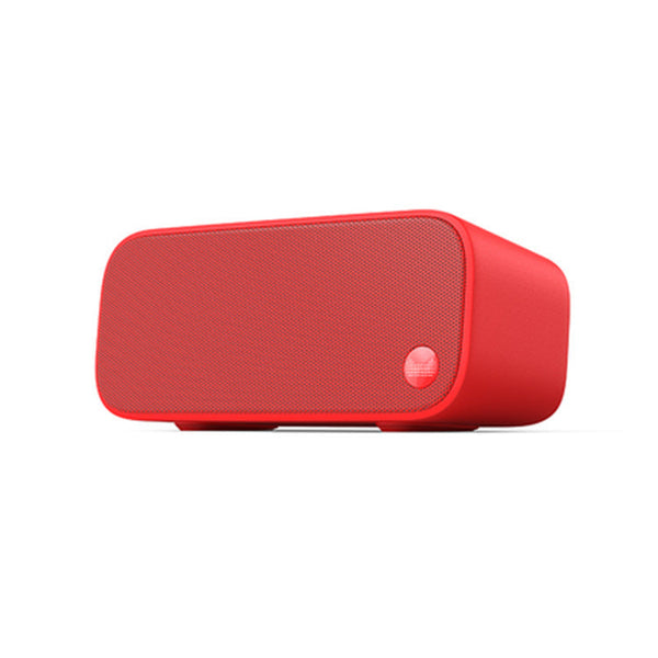 HKM-000147 Smart WiFi Speaker with AI Intelligence - 8-Hour Playtime, 5W Output, Bookshelf Design