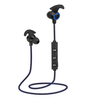 HKM-000147 Wireless Bluetooth Headset with Enhanced Sound Quality and Long Battery Life
