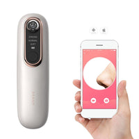 HKM-000211 Blackhead Removal Suction Tool with 3W Power and 1000mAh Battery - Effective Skincare Device