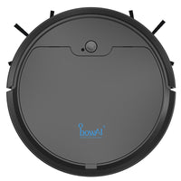 HKM-000467 Bluetooth Robotic Vacuum Cleaner with Timing Function for Home Use