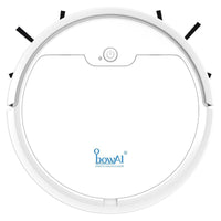 HKM-000467 Bluetooth Robotic Vacuum Cleaner with Timing Function for Home Use