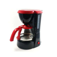 HKM-000531 Portable Wireless Coffee Maker with Milk Frother for Capsule Brewing