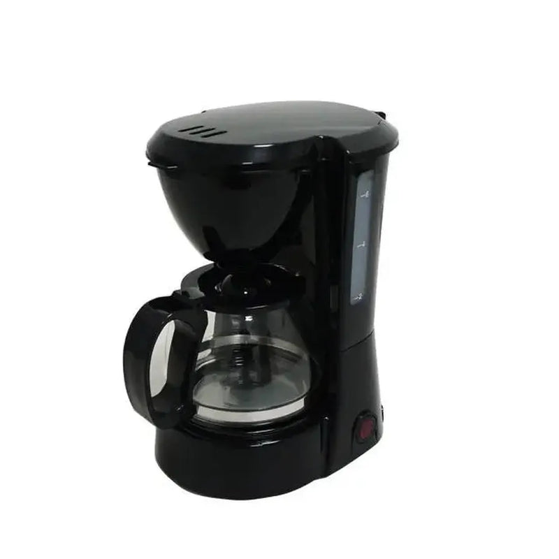 HKM-000531 Portable Wireless Coffee Maker with Milk Frother for Capsule Brewing