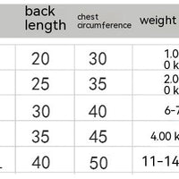 HKM-0005565 Warm Fleece-Lined Pet Vest in Army Green & Milky White, Thickened for Winter Comfort