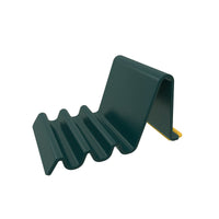 HKM-000659 Nordic Style Wavy Desktop Phone and Tablet Holder in Multiple Colors